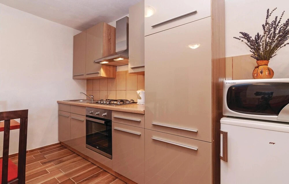 Amazing Home in Maslenica With Wifi and 1 Bedrooms