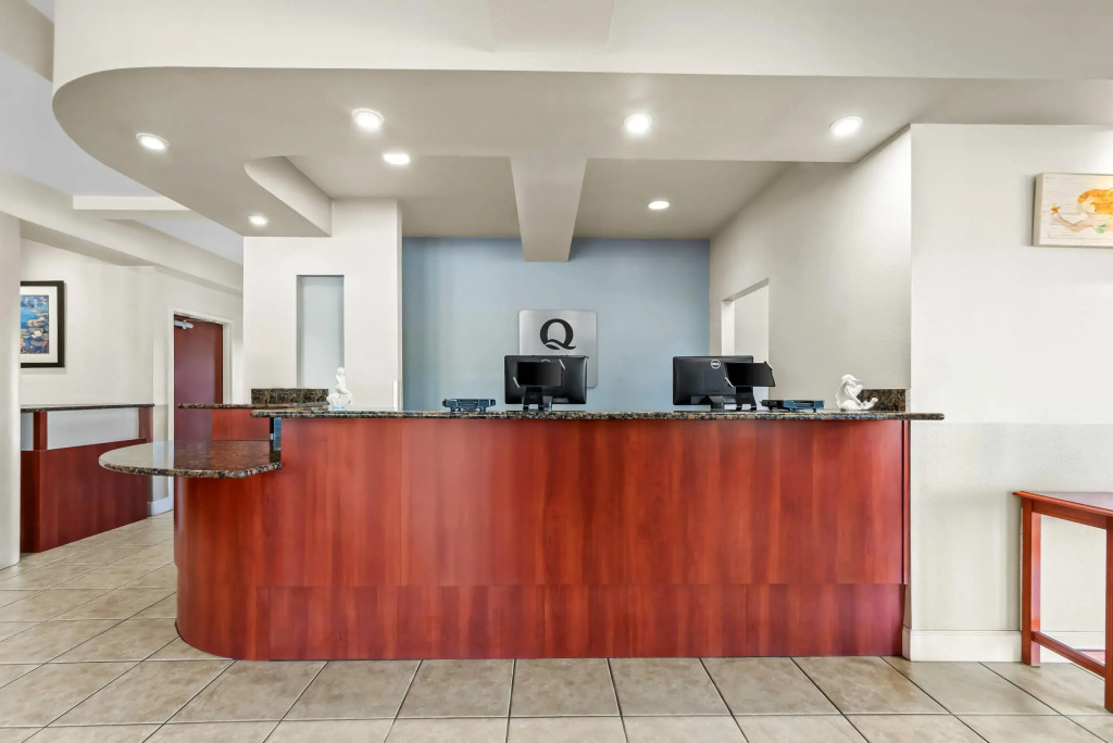 Quality Inn Weeki Wachee - Spring Hill