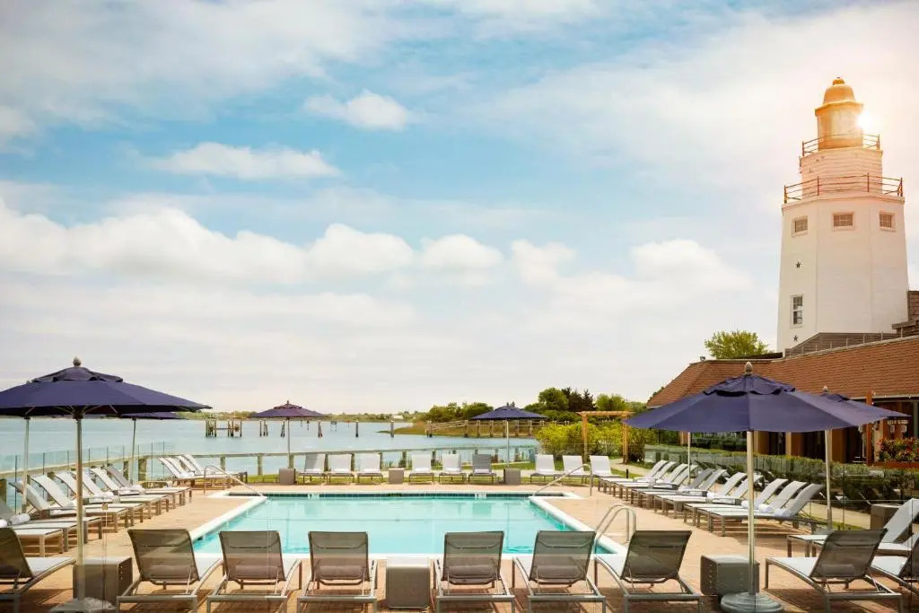 Montauk Yacht Club
