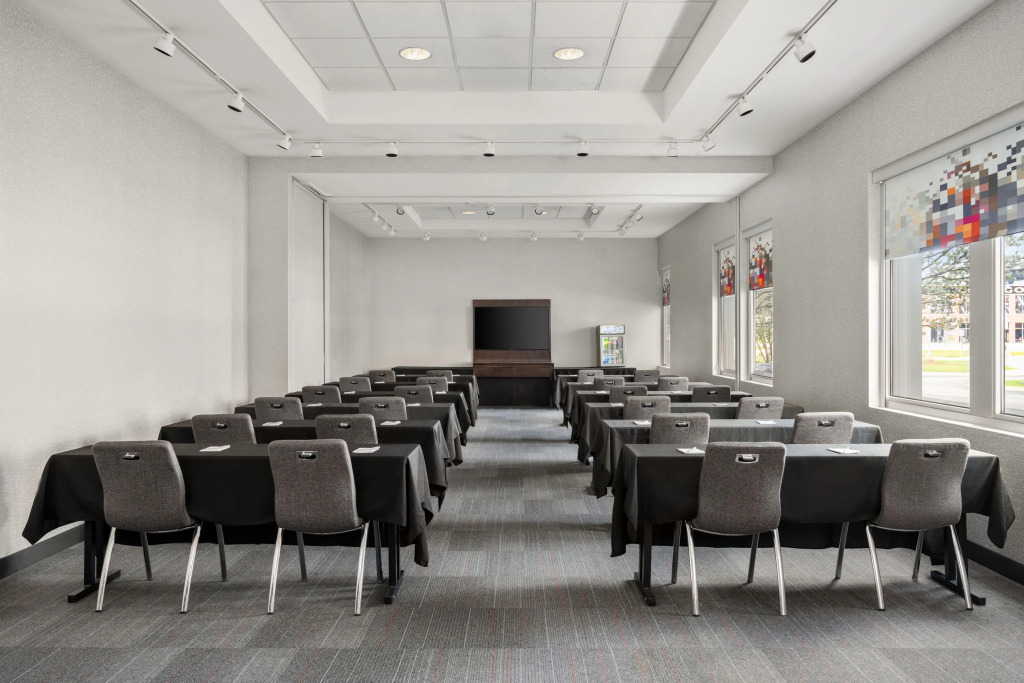 Aloft by Marriott Chicago OHare