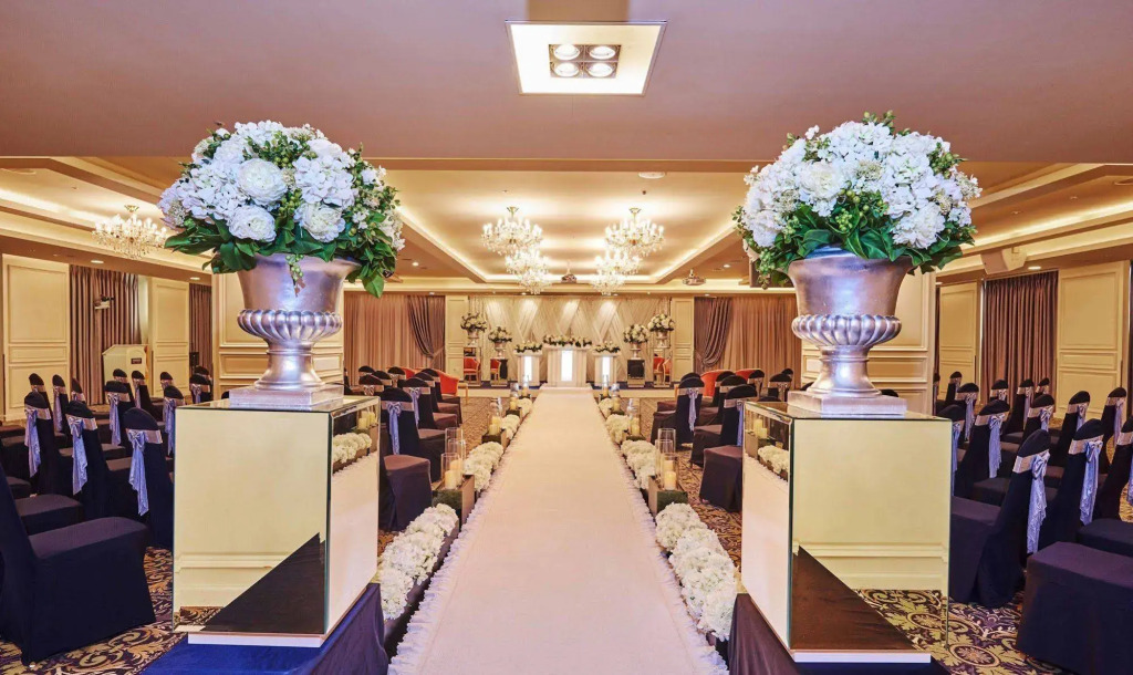 KensingtonResort JirisanNamwon