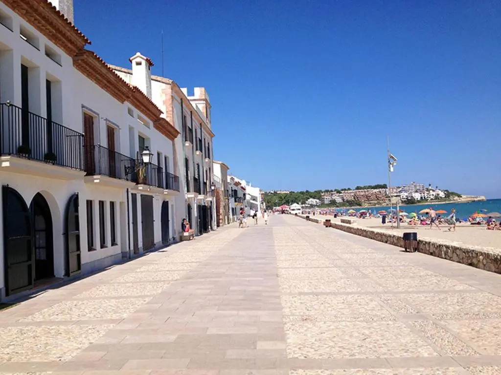 Apartamento Altafulla Playa