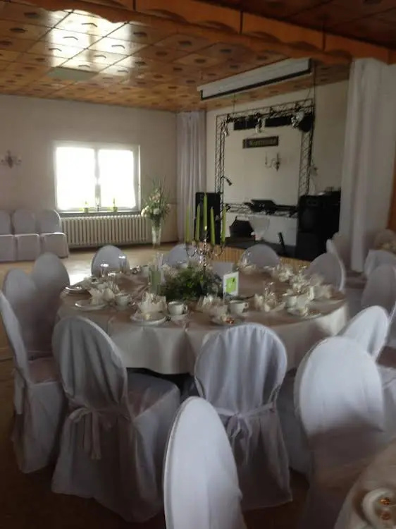 Hotel Weisses Haus