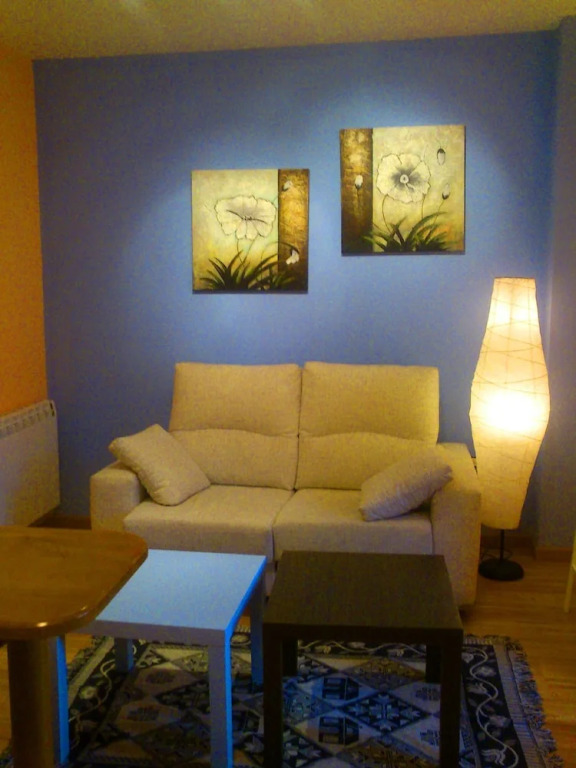 Apartamentos La Panerona
