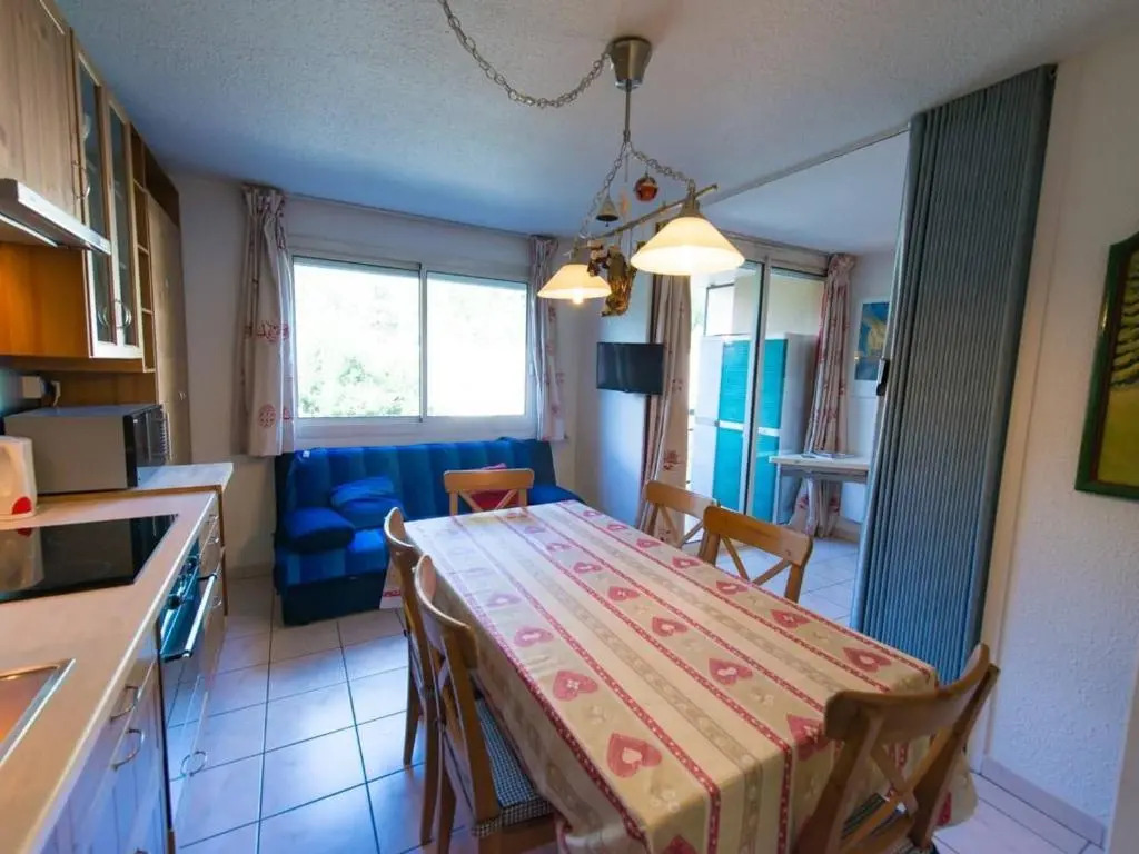 Appartement Briançon, 2 pièces, 4 personnes - FR-1-330C-82