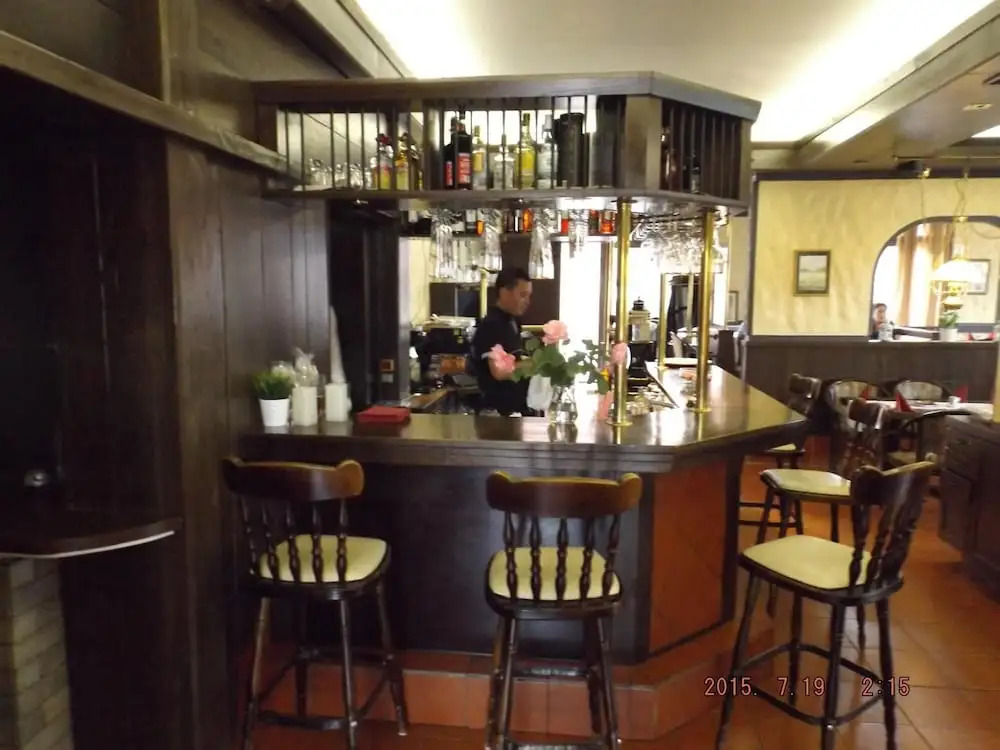 Hotel Ziegenkrug Schwerin