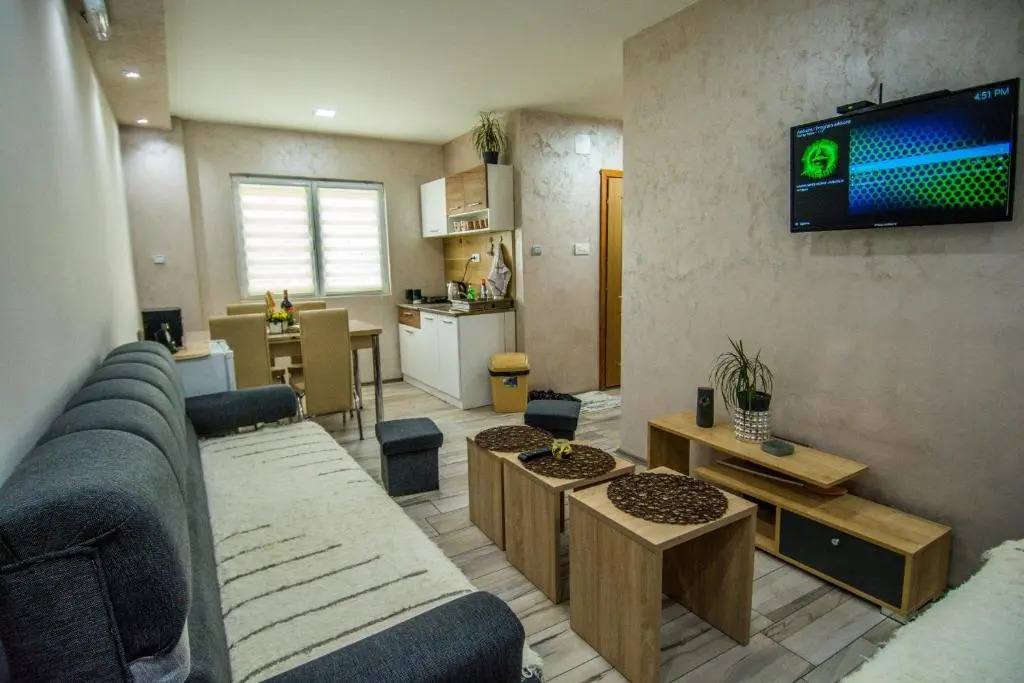 Apartman Trijumf
