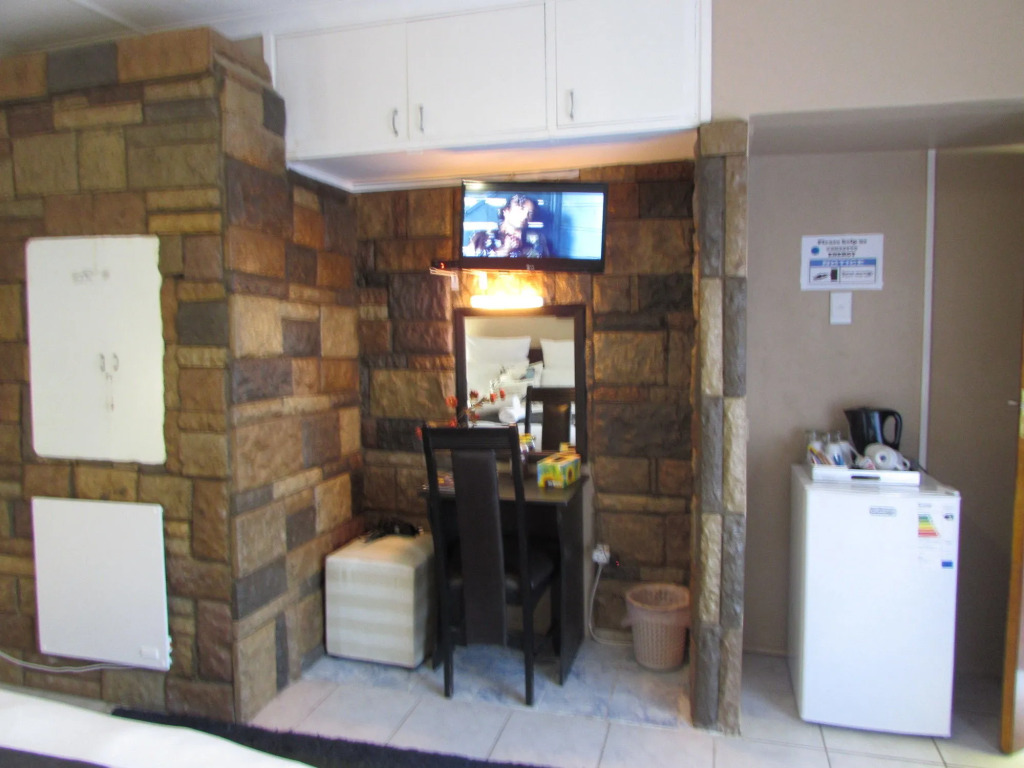 Matts Rest Bnb & Self-catering
