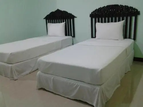 J-Safe Guesthouse