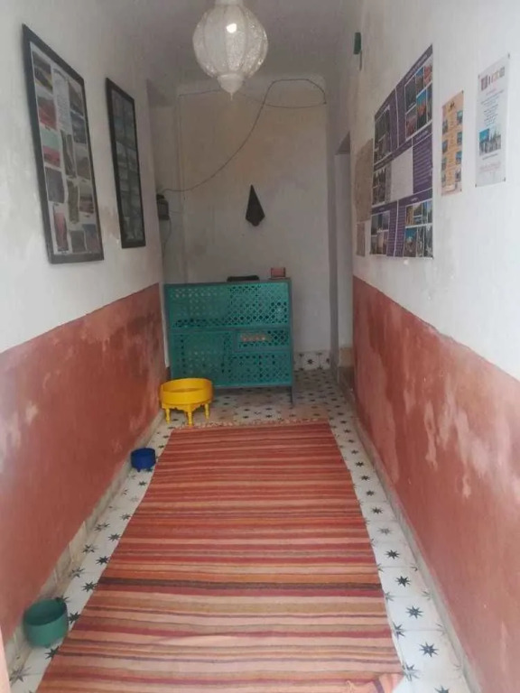 So Chic Riad