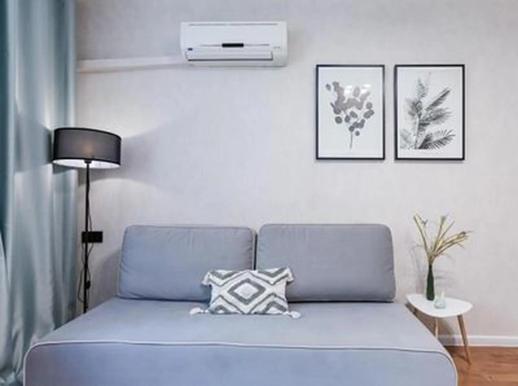Apartment on Chernyakhovsky 5k1