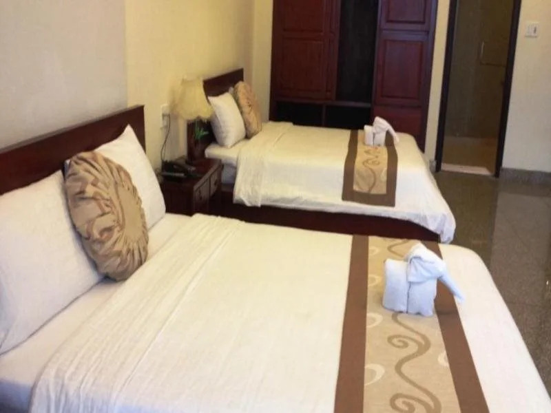 Khanh Nhi 1 Hotel