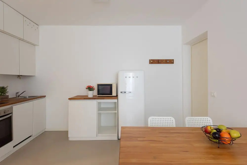 Residence Orti 18 by Wonderful Italy