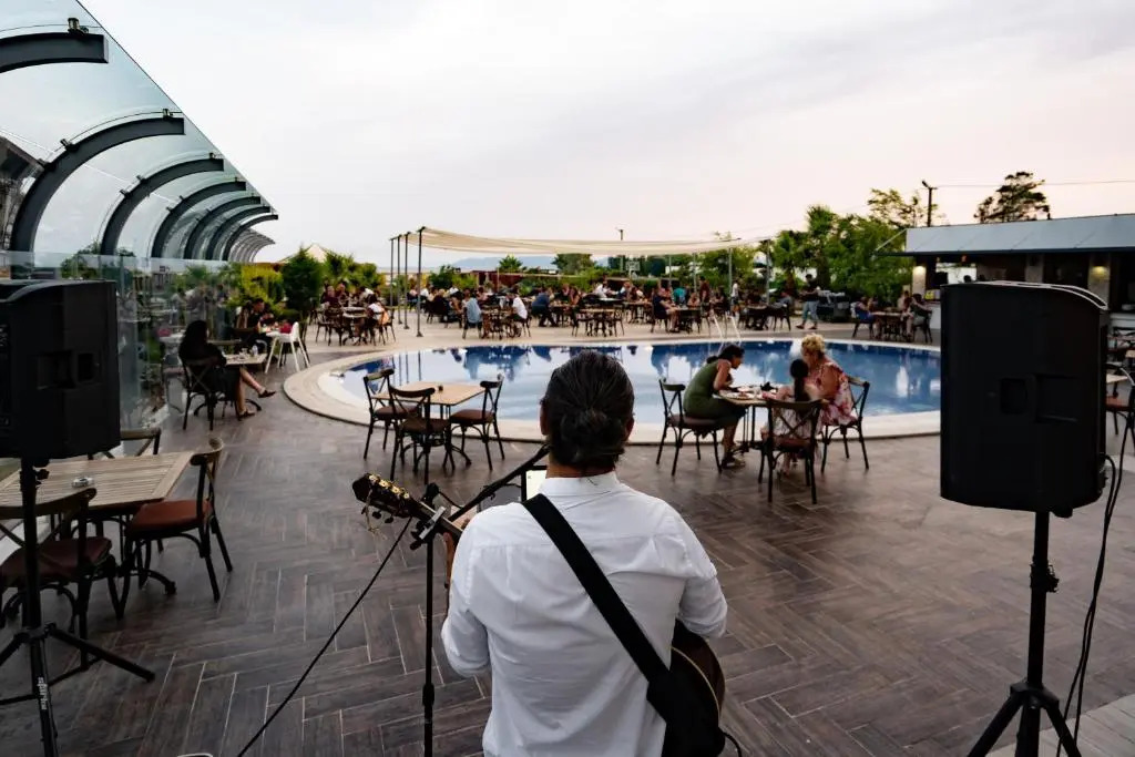 Musho Hotel