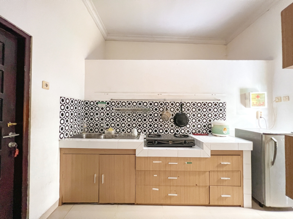 Homestay Jogja Sawitsari Dekat UGM by Simply Homy