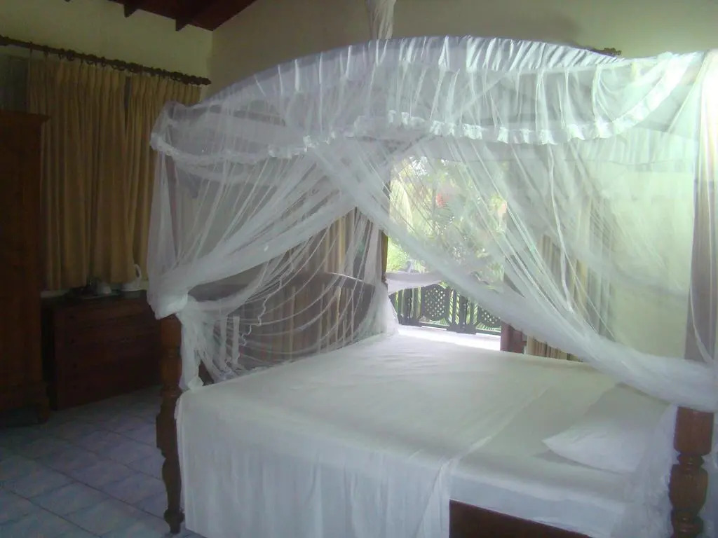 The Belfry Guest House