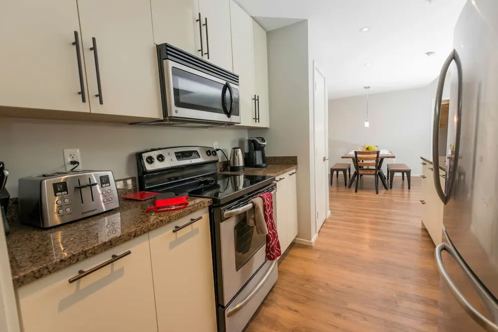 Nova Suites Inc