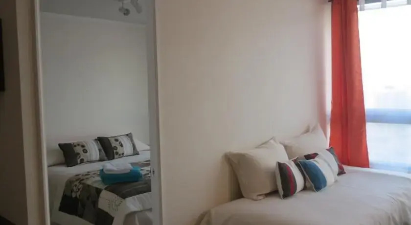 Apartment Welen