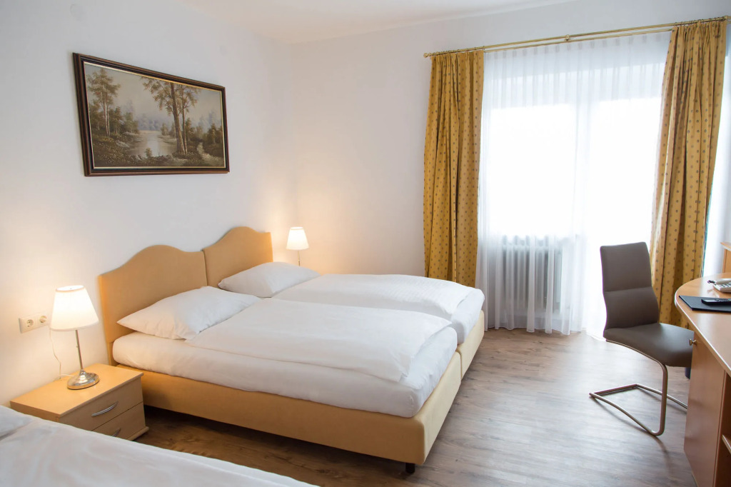 Salzburg Hotel Lilienhof