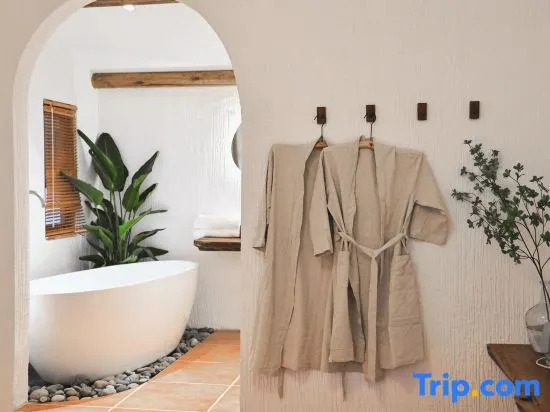 Yu coffee Studio Homestay