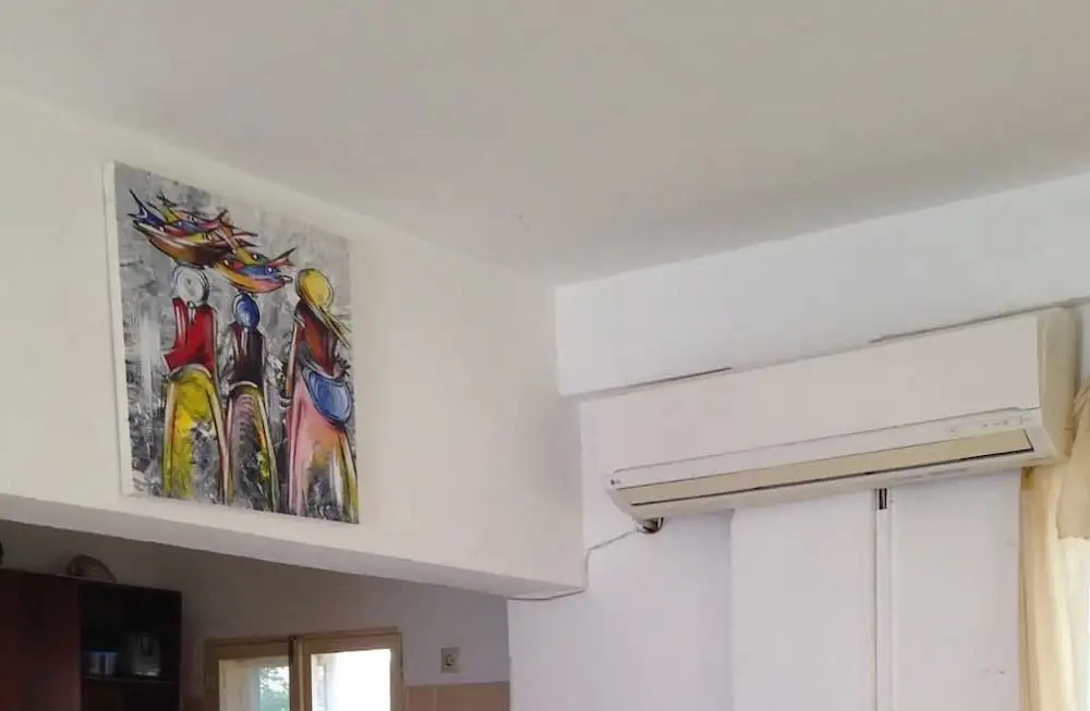 Casa de Ferias