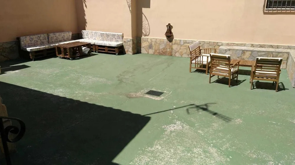 Casas Rurales Montemayor