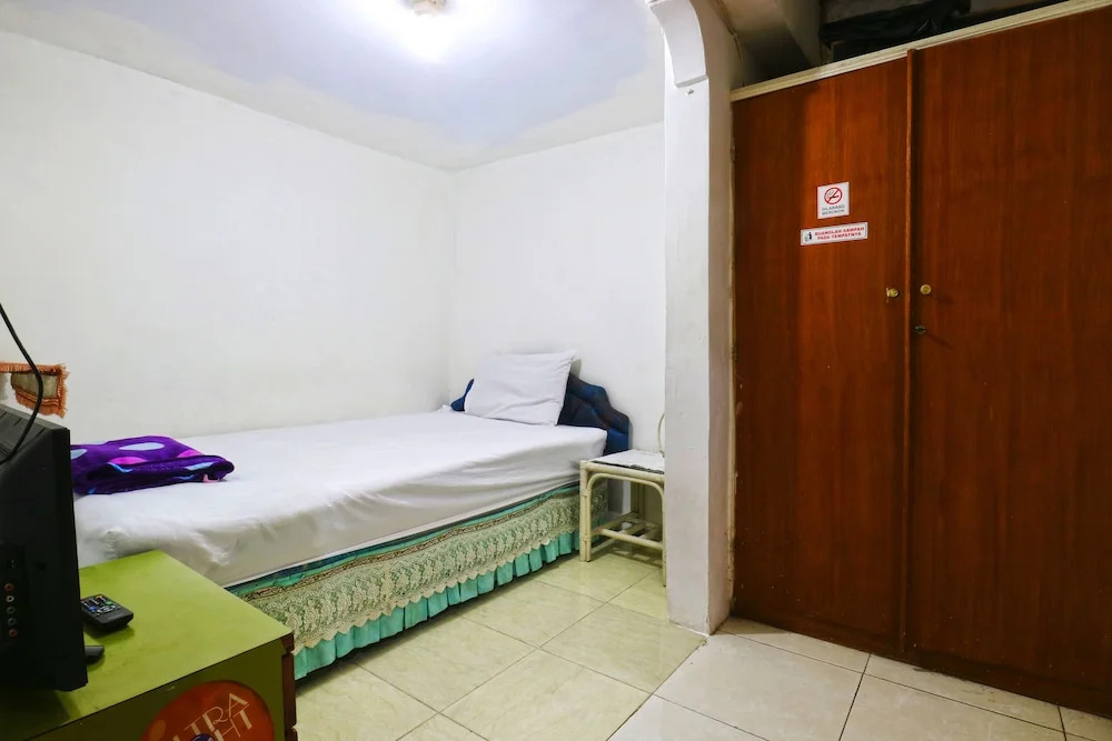 Sisca Guest House