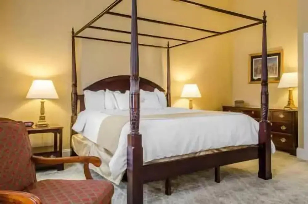 Heartland suites