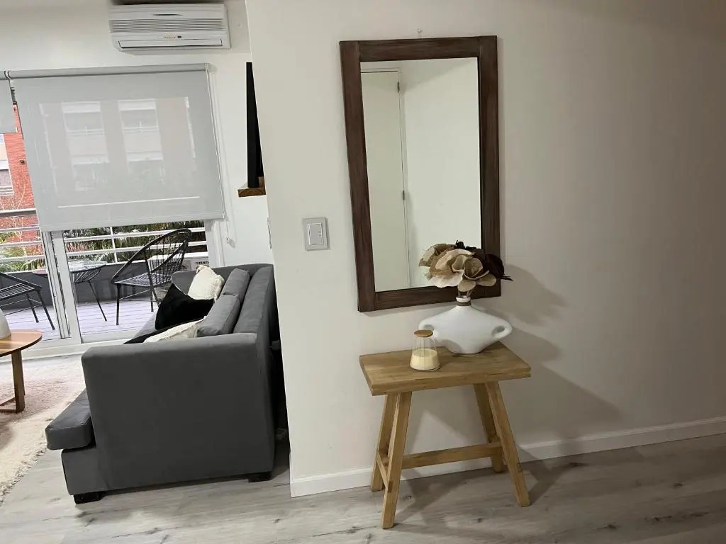 Excelente departamento en Puerto Madero