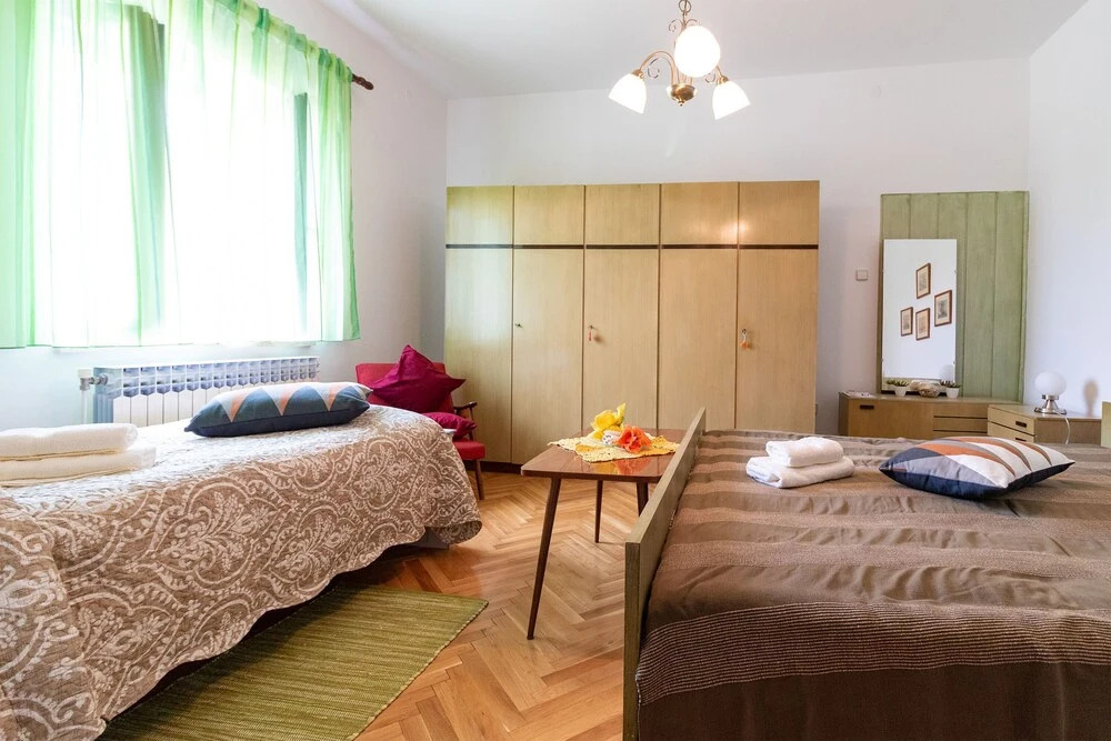 Apartments Adelmo