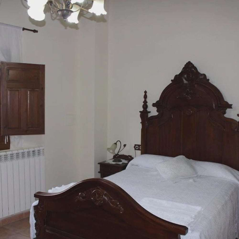Casa Rural Laura