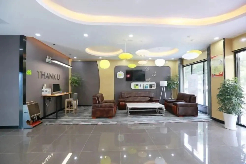 Thank U Chain Hotel