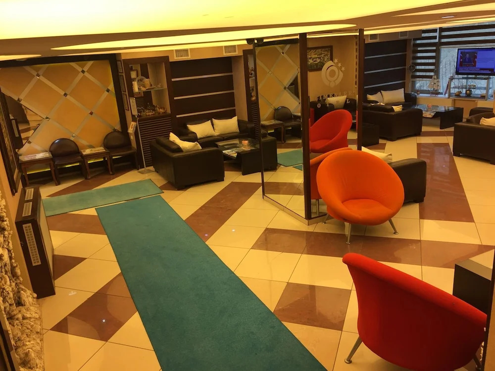 Cimenler Otel