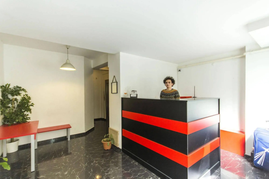 Garan Apartments
