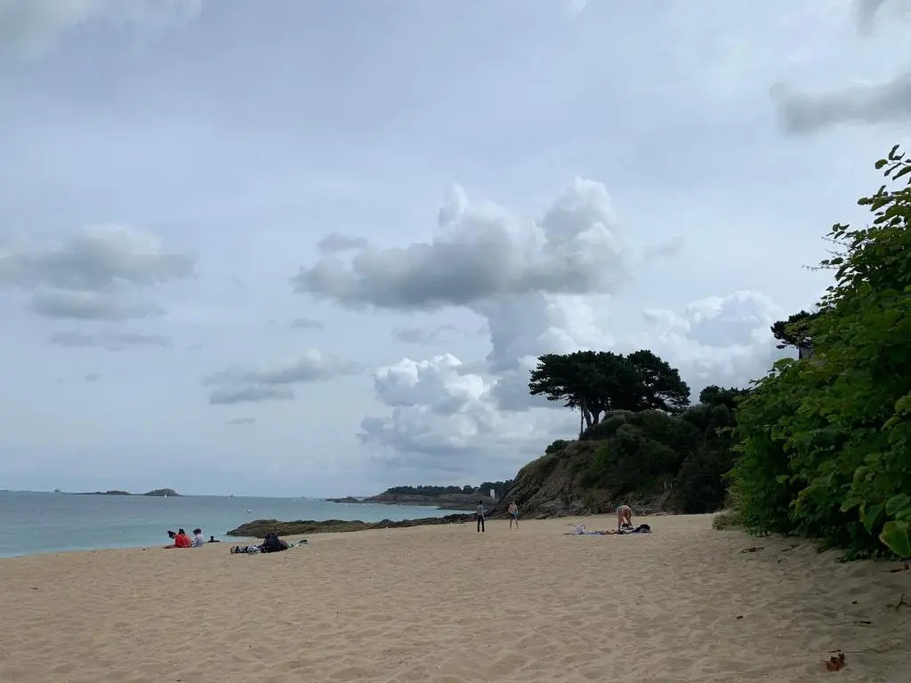 Les Landelles