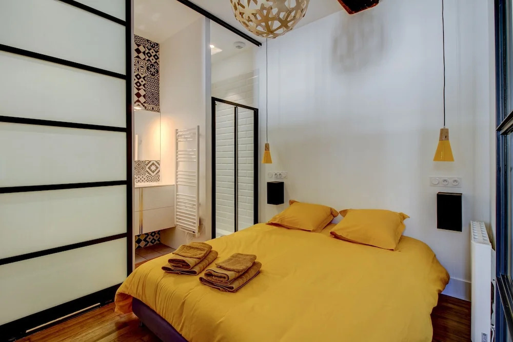 Le Sinapi - Cosy & Clean -