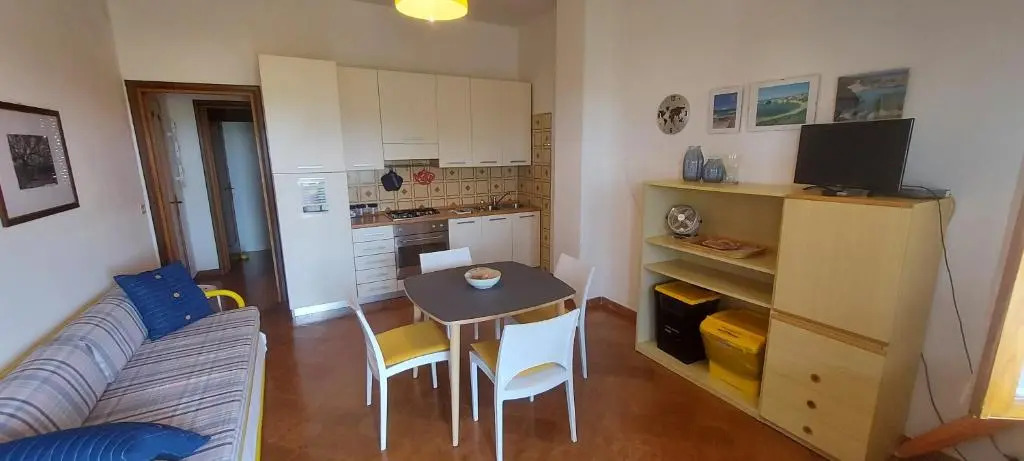 Casa degli Oleandri