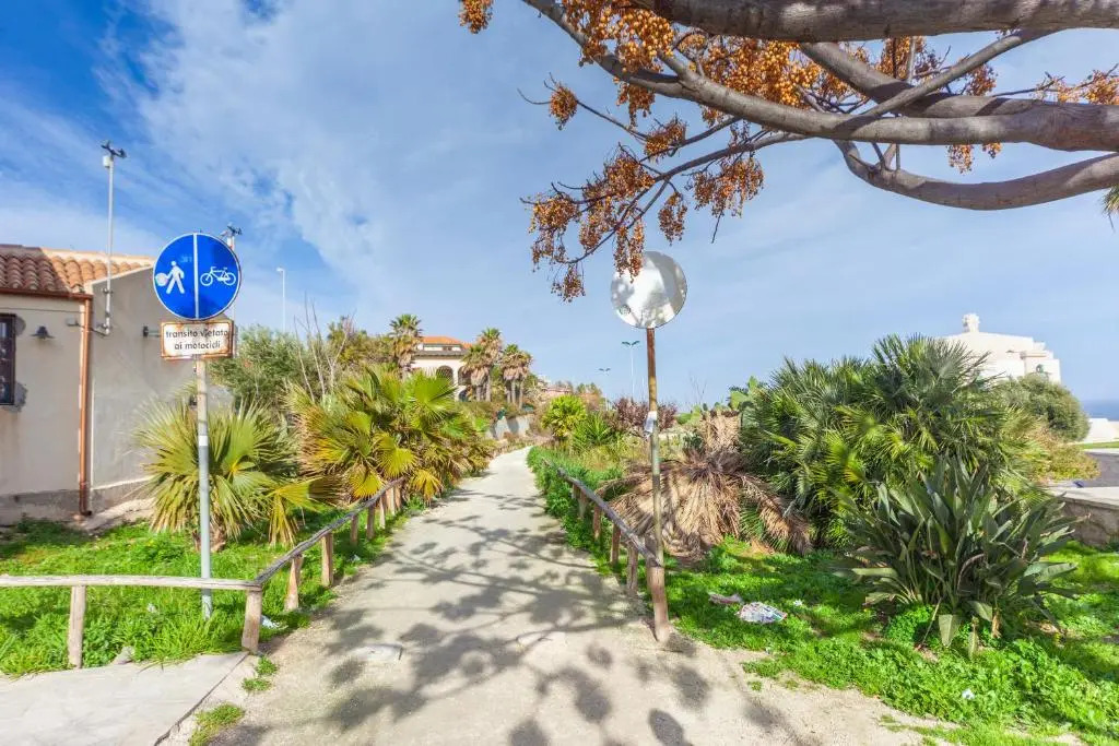 Domus Iose Seaview Apartment