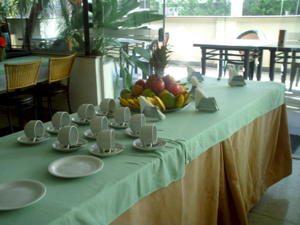 Hotel BH Palace