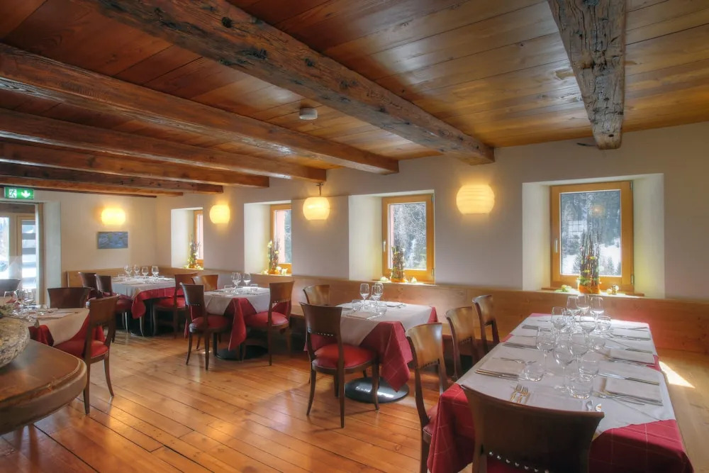 Locanda Orelli