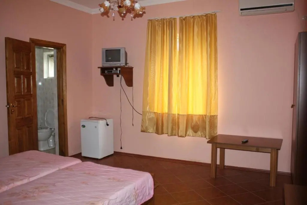 Kobuleti Inn