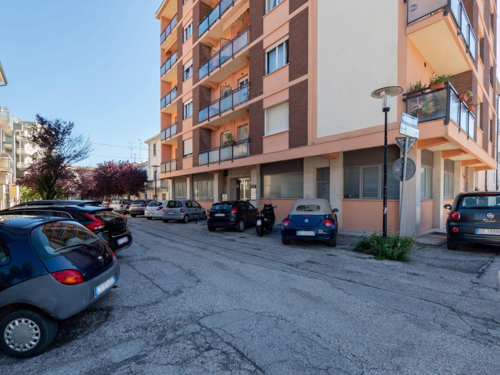 Holiday Home in Fano Near the Beach