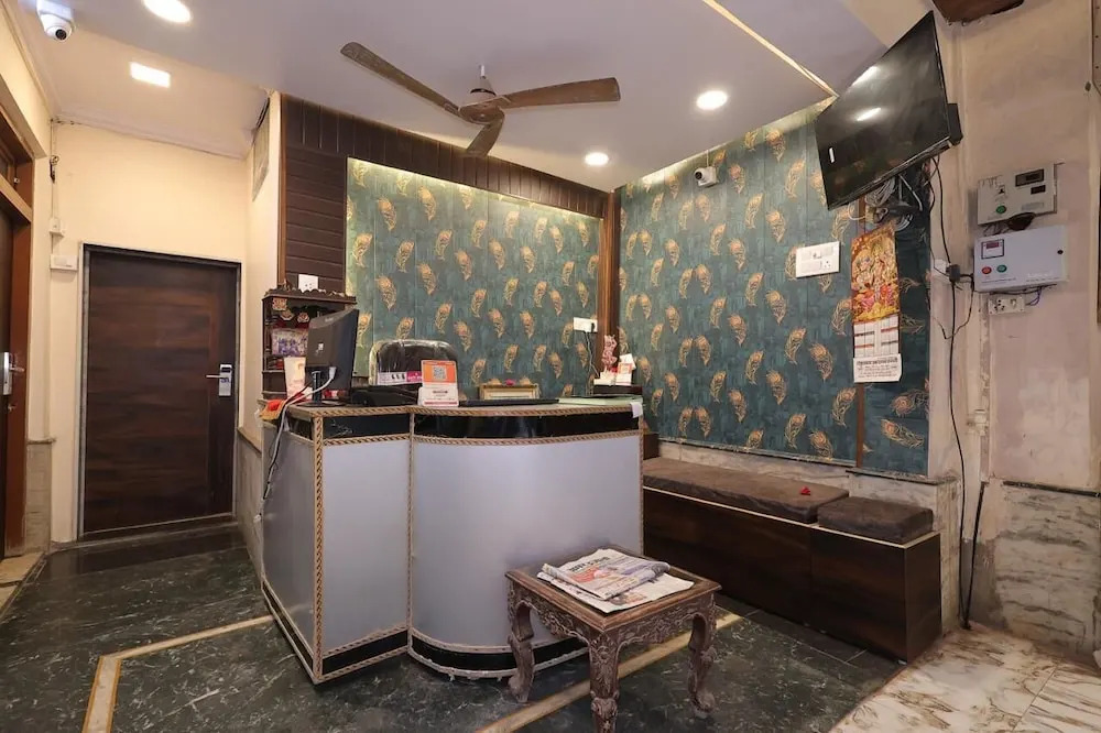 Hotel Shyam Inn