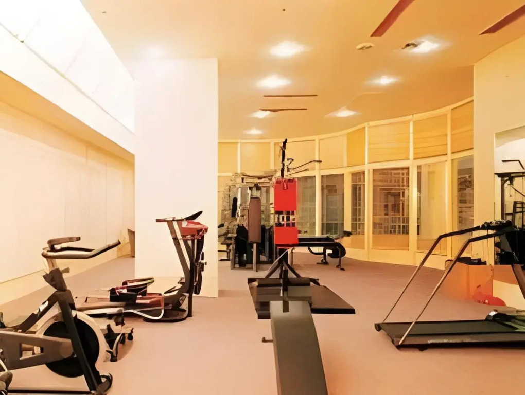 Wenzhou Dynasty Hotel