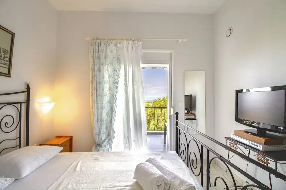 Magdalini's Seaview House - Pefkohori