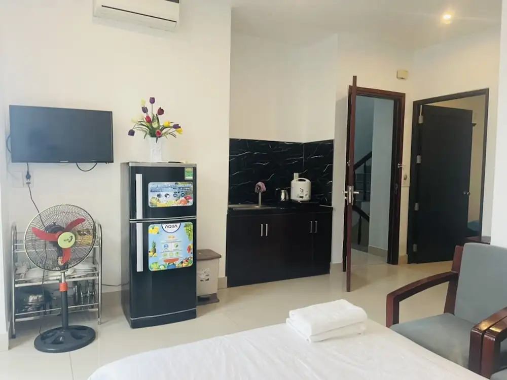 Les Hotel & Apartment