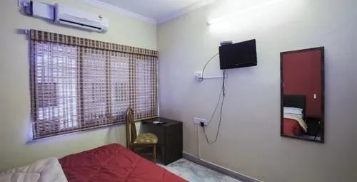 The New Casablanca Boutique Hotel