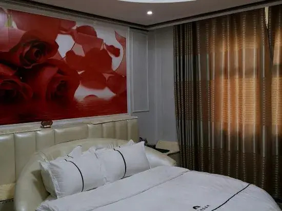 Sunny Inn (Nanyang Zaolin Branch)