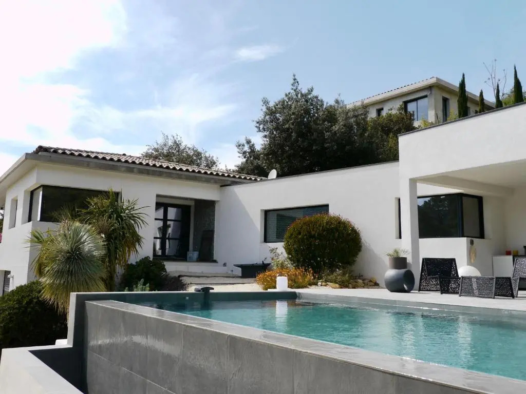 Villa Canadeau