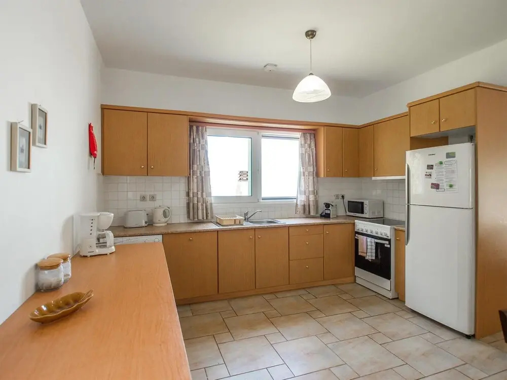 Villa-aris Stunning sea Views